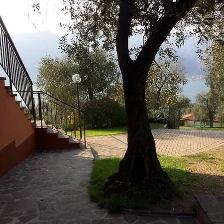 شقة Tonini *