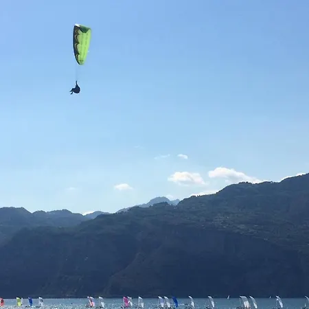 شقة Tonini *
