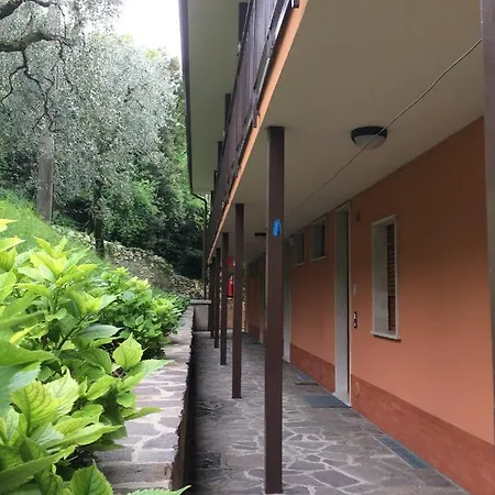 شقة Tonini *